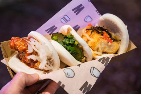 Sydney Night Noodle Markets - New South Wales Tourism  1