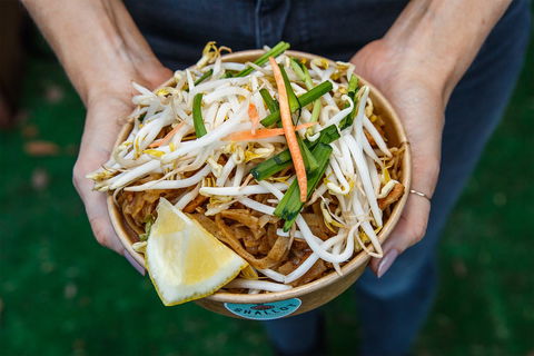 Sydney Night Noodle Markets - New South Wales Tourism  2