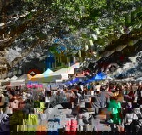 Sydney Boutique Markets - New South Wales Tourism 
