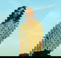 Tame Impala - New South Wales Tourism 