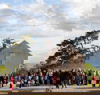 Tasmanian Chamber Music Festival 2020 - New South Wales Tourism 