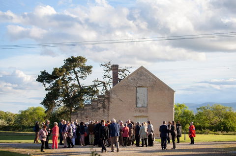 Tasmanian Chamber Music Festival 2020 - New South Wales Tourism  0