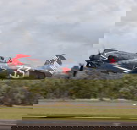 The Great Eastern Fly-In - New South Wales Tourism 