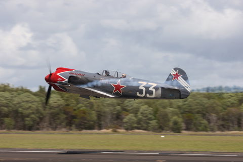 The Great Eastern Fly-In - New South Wales Tourism  0
