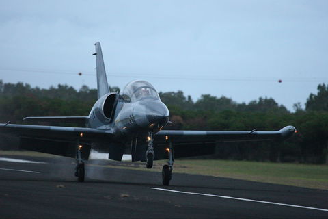 The Great Eastern Fly-In - New South Wales Tourism  1