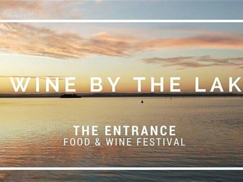 The Entrance Food And Wine Festival - New South Wales Tourism  0