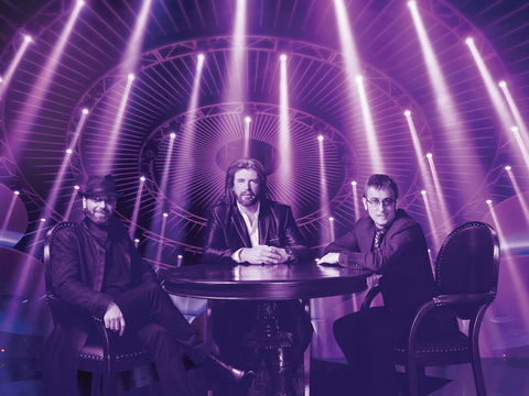The Australian Bee Gees Show - 25th Anniversary Tour - Queanbeyan - New South Wales Tourism  0