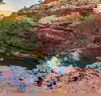 The Karijini Experience - New South Wales Tourism 