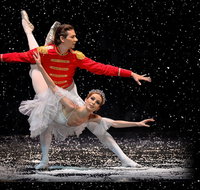 The Nutcracker and Don Quixote - New South Wales Tourism 