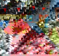 The Farmers Market on Manning - New South Wales Tourism 