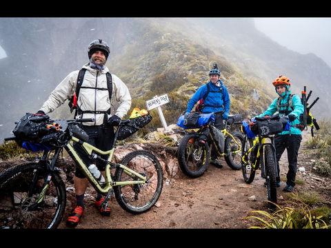 The Big Bike Film Night - Newcastle - New South Wales Tourism  1