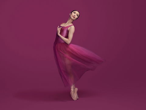 The Australian Ballet Presents Molto - New South Wales Tourism  0