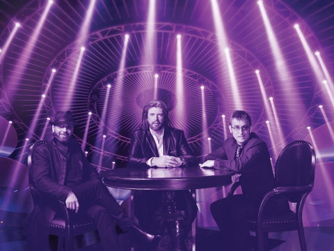 The Australian Bee Gees Show - 25th Anniversary Tour - Bunbury - New South Wales Tourism  0