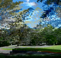 The Planting Festival 2021 - New South Wales Tourism 