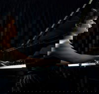 The 12th Sydney International Piano Competition The Sydney - New South Wales Tourism 