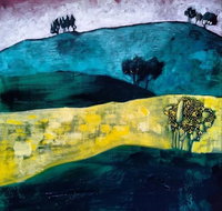 The Colac Otway Arts Trail - New South Wales Tourism 
