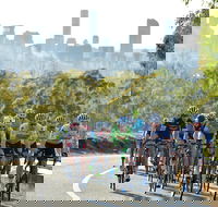 Tour de Brisbane - New South Wales Tourism 