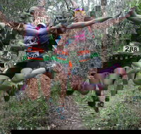 Trail Run Australia  Sunshine Coast