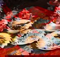 Truffle Season at New Shanghai - New South Wales Tourism 