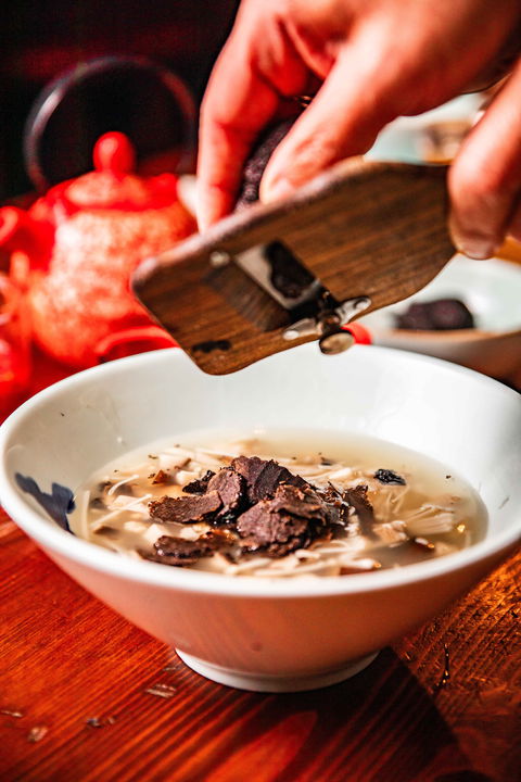 Truffle Season At New Shanghai - New South Wales Tourism  2