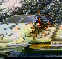 Tucker Box Bash - New South Wales Tourism 