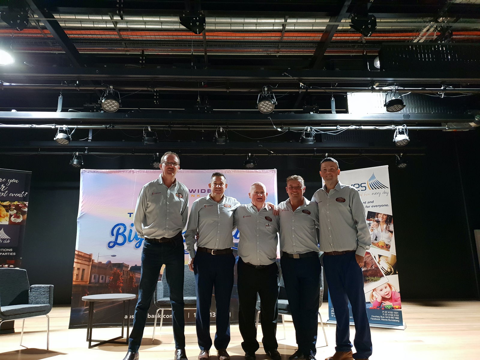 Bundaberg West QLD New South Wales Tourism 