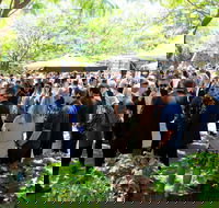 Variety Vintage Wine Auction Luncheon 2020 - New South Wales Tourism 