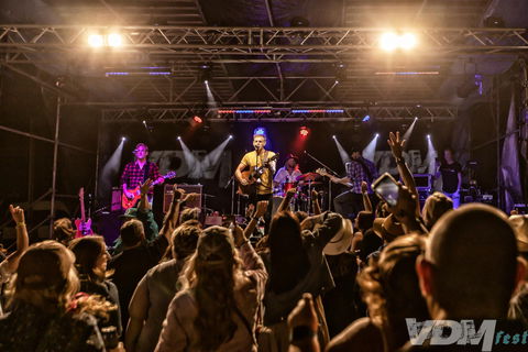 VDM Fest - Rock Edge Country Music Festival - New South Wales Tourism  0