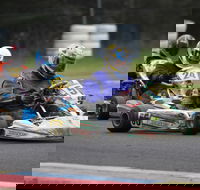 Victorian Country Series Handbury Karting Titles - New South Wales Tourism 
