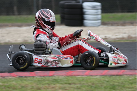 Victorian Country Series Handbury Karting Titles - New South Wales Tourism  1