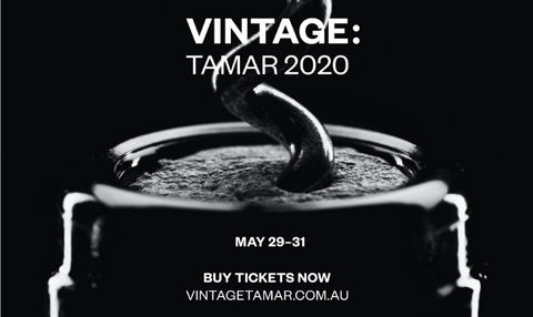 Vintage Tamar 2021 - New South Wales Tourism  0