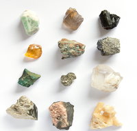 Wagga Wagga Riverina Lapidary Club Open Day - New South Wales Tourism 