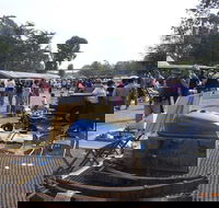 Wangaratta Swap Meet and Collectables Market - New South Wales Tourism 