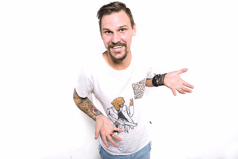 Wednesday Night Comedy At The Arc At Nobbys - New South Wales Tourism  0