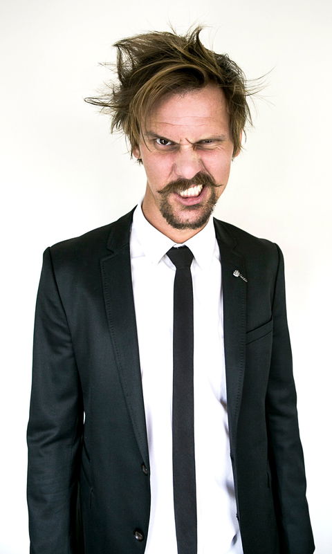Wednesday Night Comedy At The Arc At Nobbys - New South Wales Tourism  1