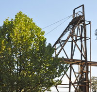 Wentworth Main Mine Open Day - New South Wales Tourism 
