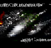 Wildfest - Annual Festival - New South Wales Tourism 