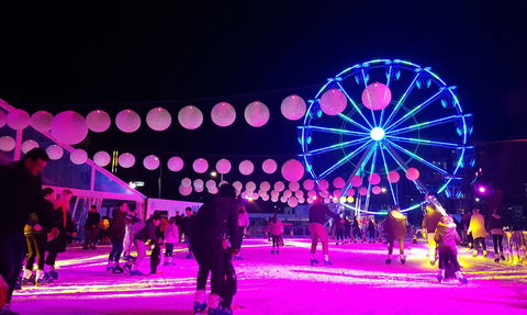 Winterland Festival - New South Wales Tourism  5