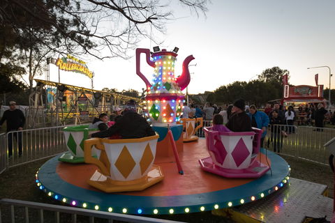 Winterland Festival - New South Wales Tourism  7
