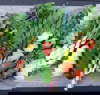 Wingham Farmers Market - New South Wales Tourism 