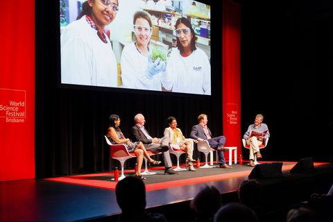 World Science Festival Brisbane - New South Wales Tourism  1