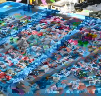 Wyee Markets - New South Wales Tourism 