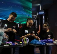 Youth Movie Night - New South Wales Tourism 