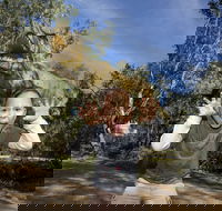 Zoorassic at Werribee Open Range Zoo. - New South Wales Tourism 