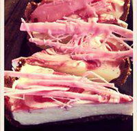 Online Film Screening Dieci Inverni - New South Wales Tourism 