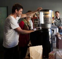 Laurieton Riverwalk Market - New South Wales Tourism 