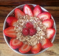 Bermagui Growers Market - New South Wales Tourism 