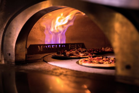 2020 Campbelltown Pizza Festival - New South Wales Tourism  0