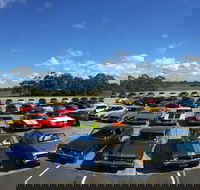2020 Monaro Nationals - New South Wales Tourism 
