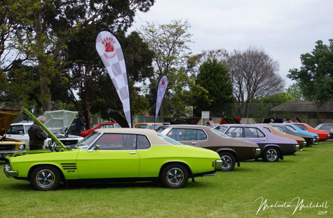 2020 Monaro Nationals - New South Wales Tourism  2